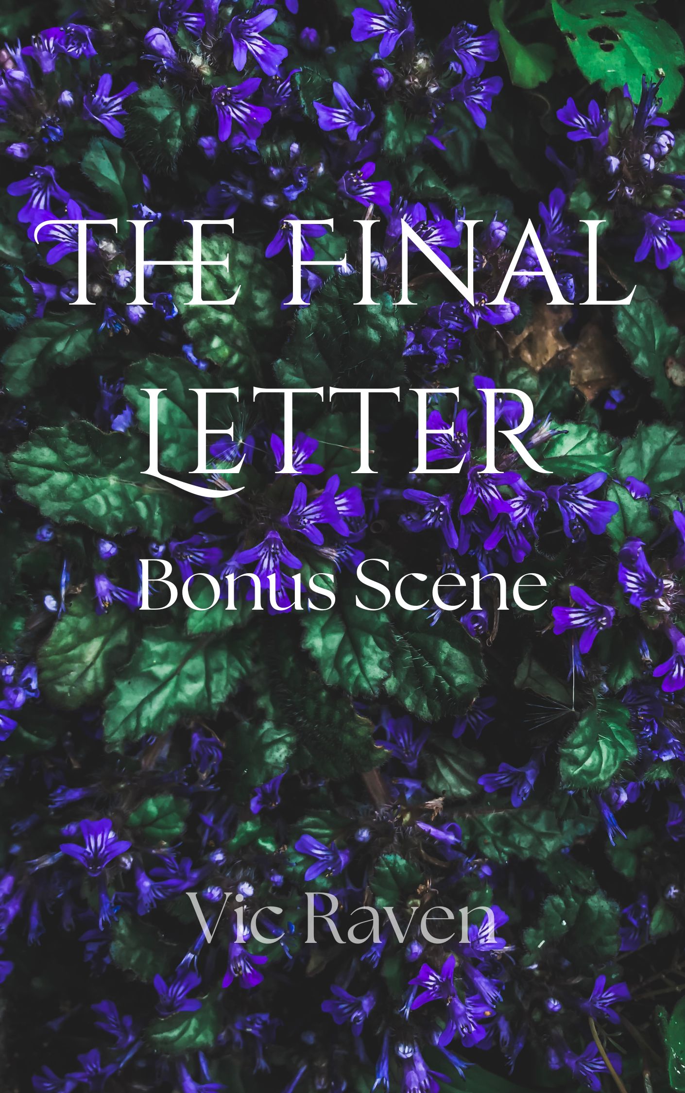 The Final Letter- Bonus Scene