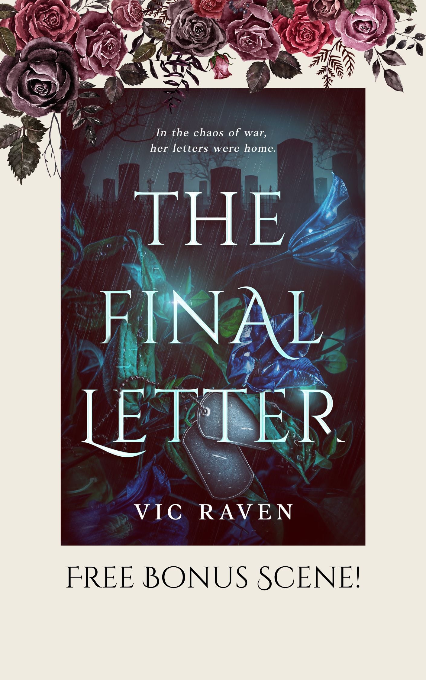 The Final Letter- Bonus Scene