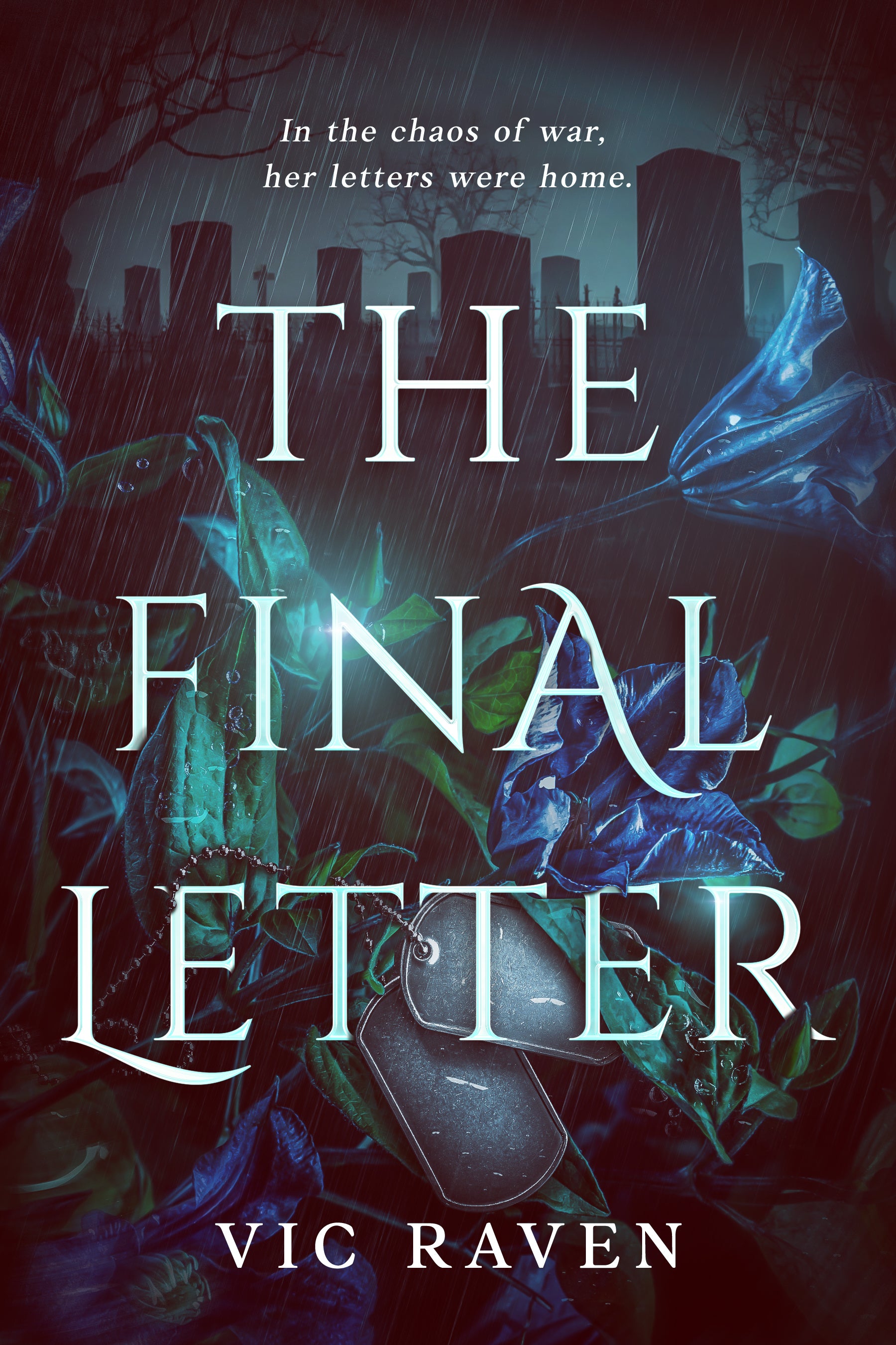 The Final Letter- eBook