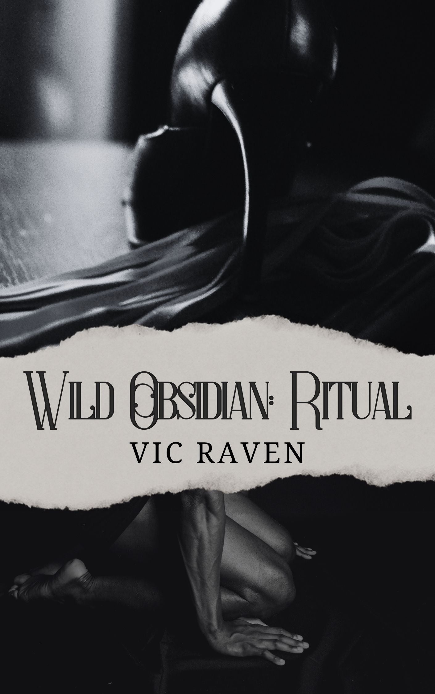 Wild Obsidian: Ritual- eBook